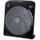 TABLE FAN ROHNSON R8200 30cm BOX FAN 50W BLACK